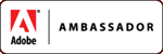 Adobe Ambassador